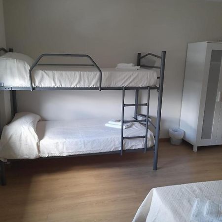 מלון Sleeping Portomarin 2 מראה חיצוני תמונה